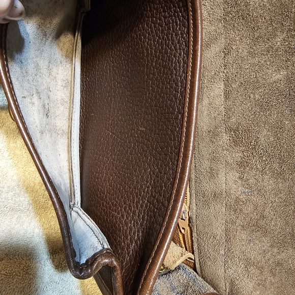 Vintage all weather Dooney & Bourke - Picture 4 of 7